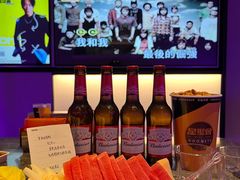 -星聚会KTV(南翔印象城MEGA店)