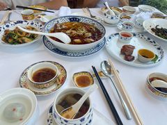 -宁波状元楼酒店(和义路店)