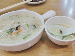 -杨妈妈粥店(滑翔路店)