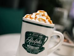 -Ralph’s Coffee(深圳罗湖万象城店)