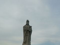 -天津妈祖文化园