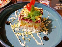 -卢布里西餐厅(总店)