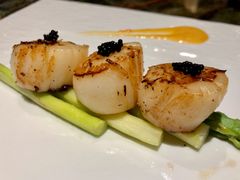 -炙柒Sekinana·精致料理 烧鸟·铁板烧(海上世界店)
