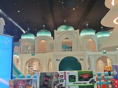 -ABC Swim亲子游泳俱乐部(河西店)