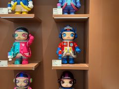 -泡泡玛特POPMART(赛格国际购物中心店)