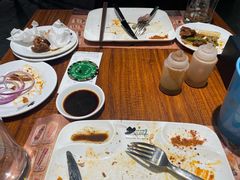 -汉巴味德·烤肉与啤酒的自助(杭州大悦城店)