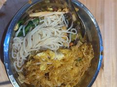 -柳州肥姨妈大骨螺蛳粉(沙河店)