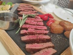 -沏点Trattoria意大利餐厅(新街口店)