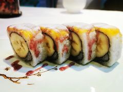 -三号码头罗氏虾小馆