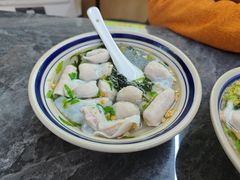 -非遗·十八曲鱼饺(西马总店)