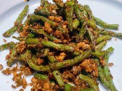 -真地道京味府·鲜橙烤鸭·北京菜(朝外大街东大桥店)