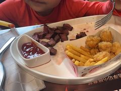 -尊品牛排(沙湾印象汇店)