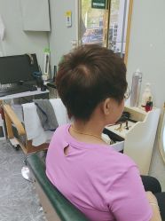 -保罗造型