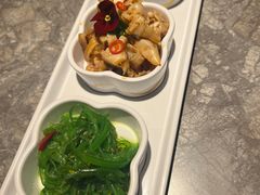 -1718海鲜火锅(华福店)