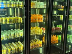 -西安皇冠假日酒店·朱雀咖啡厅