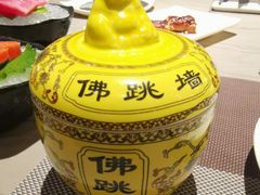 佛跳墙-海天盛宴海鲜自助(正大广场店)