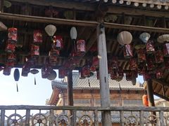 -雪山彩虹谷景区