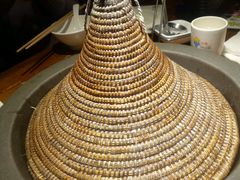 -咕嘟草帽鱼·牛奶一样的鲜鱼汤(包河万达广场创始店)