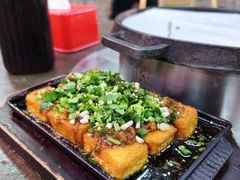 -神伙烧烤(南坪总店)