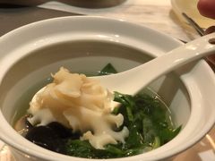 -A One Kitchen·南京精菜馆(德基广场店)