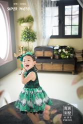 -非常六加一儿童摄影(同安店)