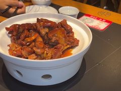 -陈厨老味·老派郴州菜(宜章店)