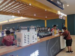 -快乐柠檬happylemon(福州仓山万达店)