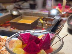 -锦城印象火锅(天府三街店)