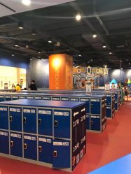 -幻贝家儿童乐园(苏州中心店)