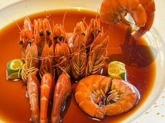 -古田村·衢州菜庭院餐厅(天一旗舰店)