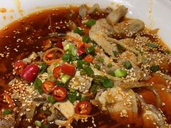 -芭夯兔·兔肉汤锅(新都店)