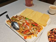 -郑庄脂渣海鲜楼(九水路店)