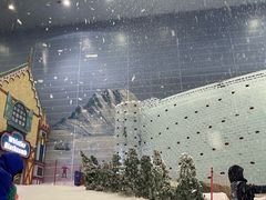 -广州热雪奇迹