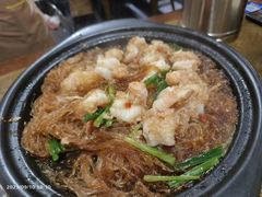 -小厨食堂(黄田坝店)
