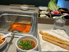 -海底捞火锅(龙湖金沙天街店)