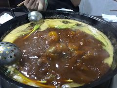 -石灰市毛记烧鸡公(解放碑店)