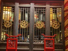 -小龙坎火锅(全球总店)