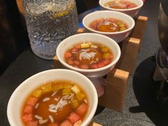 糖油粑粑-凤凰湘语·湘粤鲜融(浦东旗舰店)