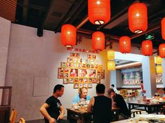 -湘阁里辣(大朗广场店)