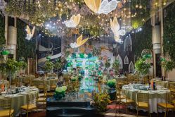 -觅糖派对·宝宝宴生日宴一站式派对策划(河西店)