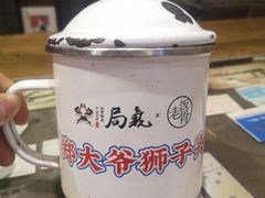 -局气烤鸭·北京菜(前门店)