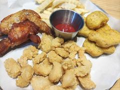 -暖食光·台式家庭餐厅·生日主题店(万达店)