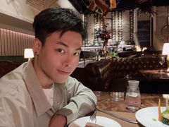 -柏蔻餐厅Le Banquet Bistro(天河北店)