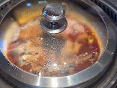 -灶座小锅烀饼·铁锅炖(道里店)