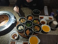 -三代烤肉(保利广场店)