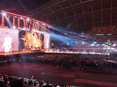 -沈阳奥林匹克体育中心