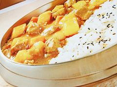 -米村拌饭(香坊万达店)