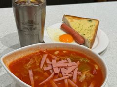 -香港新发烧腊茶餐厅(书城店)