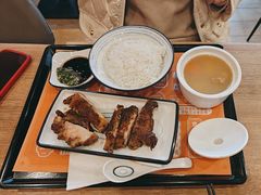 -大快活(丽丰店)