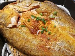 -西贝莜面村(上海百联西郊店)